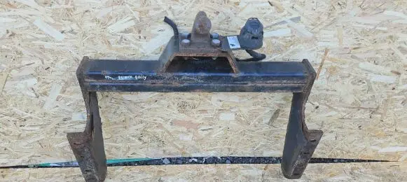 Iveco Daily 35 - 40.10 Tow bar set 