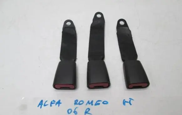 Alfa Romeo GT Seat belt trim 