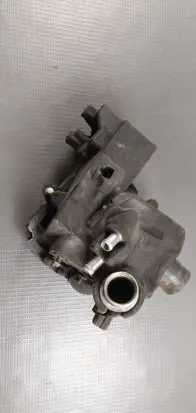 Audi SQ7 Secondary air pump 057145601E V29088476 057145787