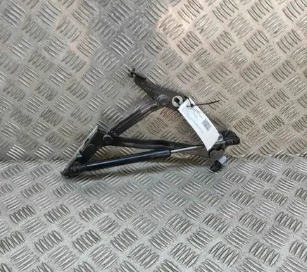 Ford Mustang VI Tailgate/trunk/boot hinge FR3B6342700AD