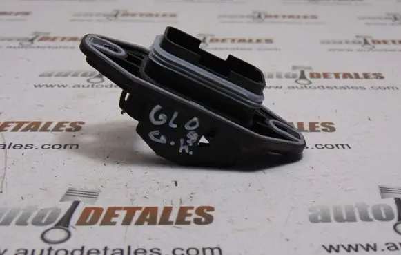 Mercedes-Benz GL X164 Rear wire harness sleeve A0045454140