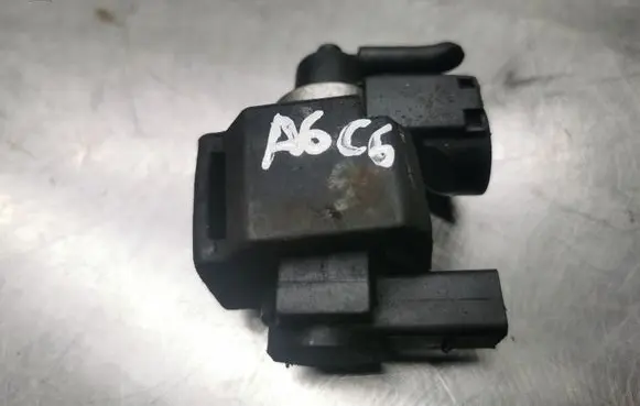 Audi A6 S6 C6 4F Turbo solenoid valve 059905629A