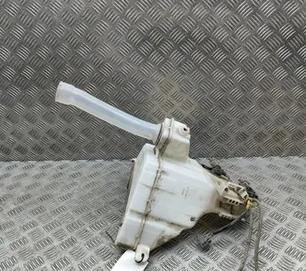 Toyota Land Cruiser (J200) Windshield washer fluid reservoir/tank 860141893 8533060160