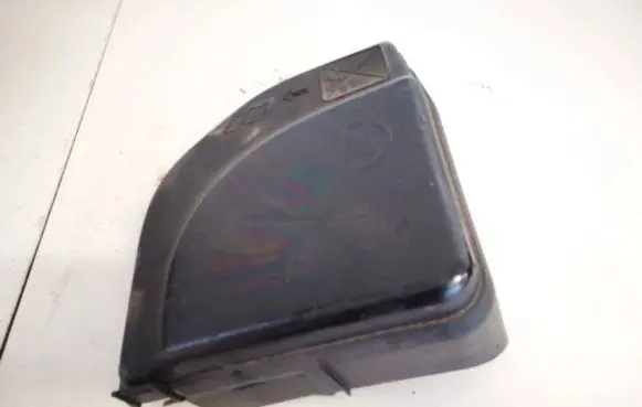 Peugeot 307 Fuse box cover 965331518