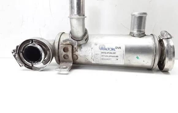 Volvo V50 EGR valve cooler 3M5Q9F464BC
