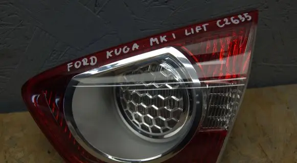 Ford Kuga I Tailgate rear/tail lights 8V4113A602AD