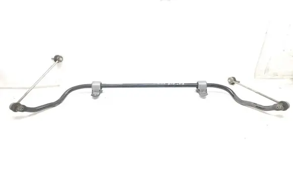 Front anti-roll bar/sway bar