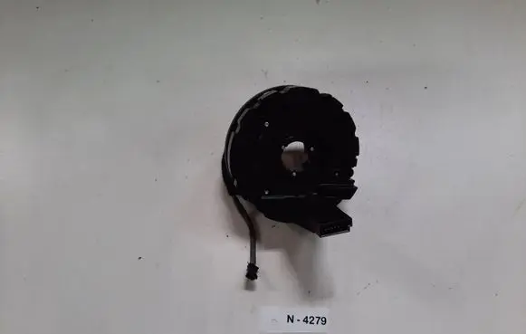 Mercedes-Benz B W246 W242 Airbag slip ring squib (SRS ring)