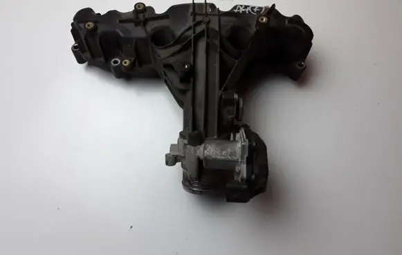 Audi A4 S4 B8 8K Intake manifold 03L129711BA