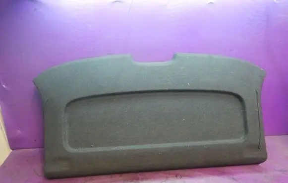 Nissan Almera Tino Parcel shelf