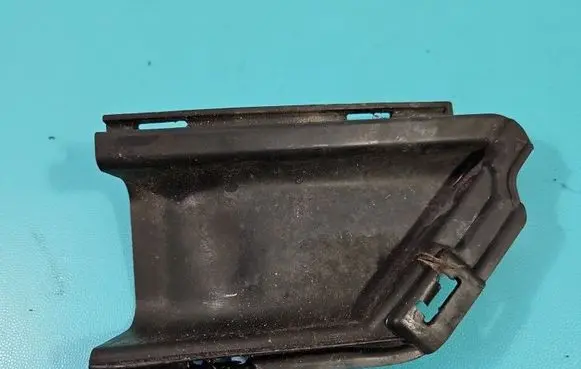 Seat Ateca Air intake duct part 575853950B IMPRK1605106
