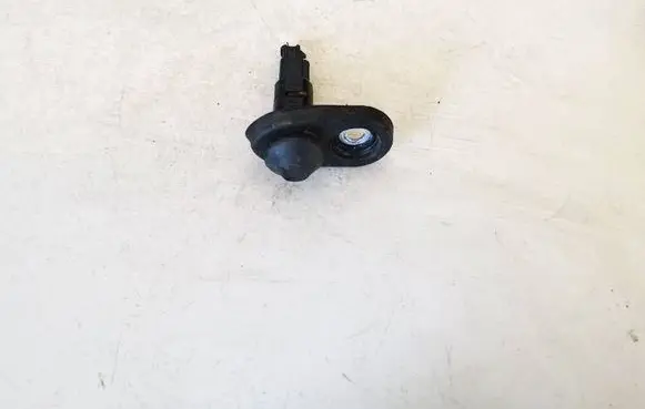 Toyota Verso Front door sensor 