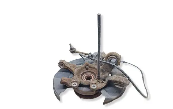 BMW 3 E92 E93 Rear wheel hub spindle/knuckle 