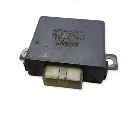 Mitsubishi Pajero Other relay MB665709
