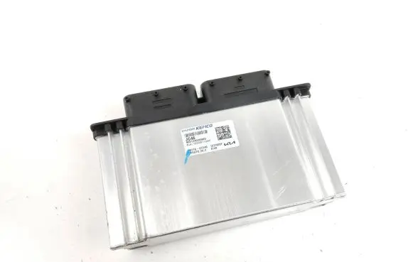 KIA Picanto Engine control unit/module 3911607246 9001340288KD 1E37009Y
