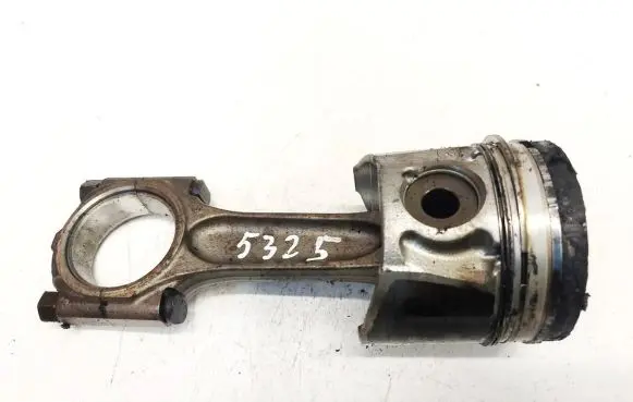 Volvo V50 Piston with connecting rod hs2r1