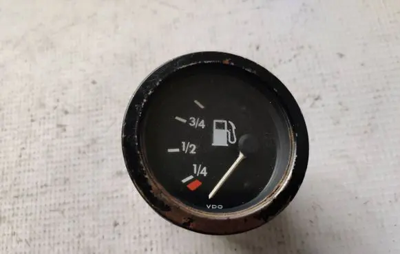 Mercedes-Benz T1 Other dashboard 301272