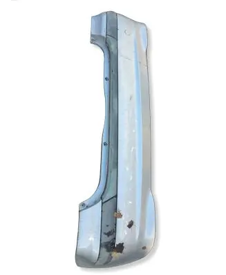 Mercedes-Benz A W168 Rear bumper 1688852625