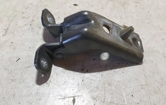Ford Mustang V Front door lower hinge 033A21