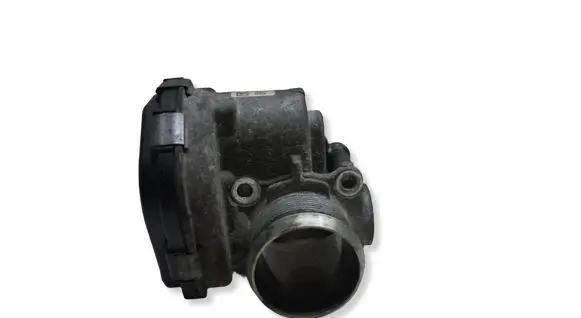 Volvo C30 Throttle valve 9673534480