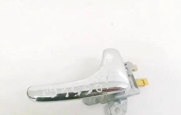 Volvo S40, V40 Rear door interior handle 854852