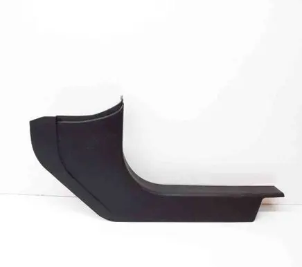 Maserati Ghibli Front sill trim cover STP10360 6700113680
