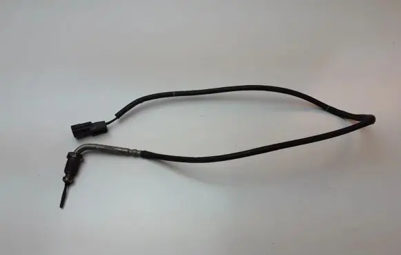 Exhaust gas temperature sensor