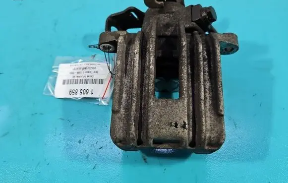 Seat Toledo II (1M) Rear brake caliper IMPRK1605859