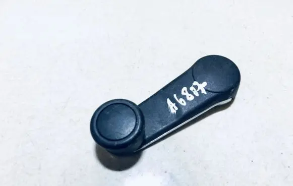 Audi 80 90 S2 B4 Front door window winding handle 