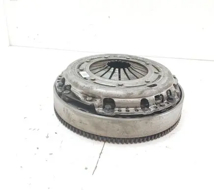 Volvo V40 Cross country Clutch set kit AV617563CC AV617550C1B AV616477CE