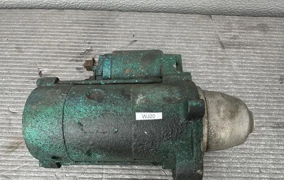 Jeep Grand Cherokee (WJ) Starter motor 5033125AB