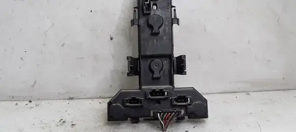 Tail light part