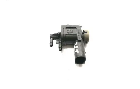 Audi A5 8T 8F Turbo solenoid valve 1J0906283C