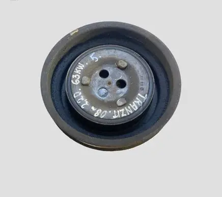 Ford Transit Crankshaft pulley