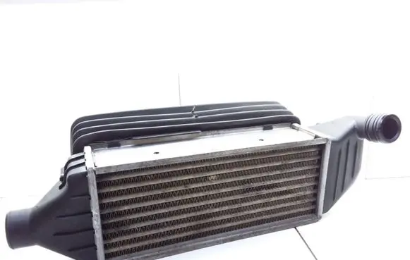Ford Mondeo MK II Intercooler radiator 97FF9L440AD