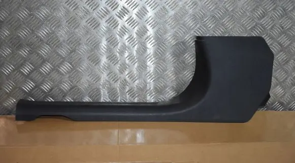 Mercedes-Benz E W214 Thresholds for All-terrain vehicles A214680330055555