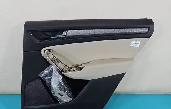 Skoda Kodiaq Coupe rear side trim panel 132659202 IMPRK1497301