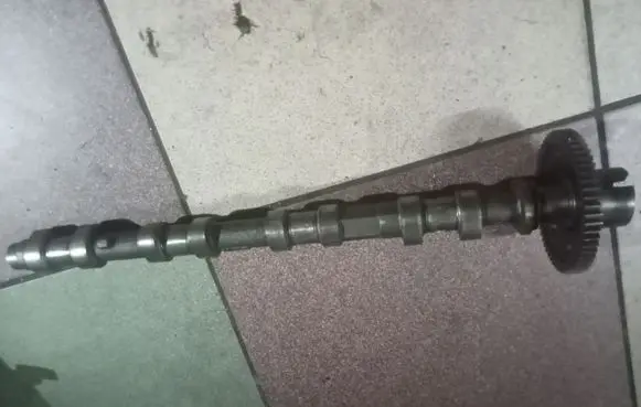 BMW 3 E46 Camshaft 2249542