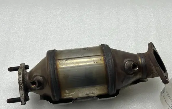 KIA Niro Catalyst/FAP/DPF particulate filter W8020C3100 G08020