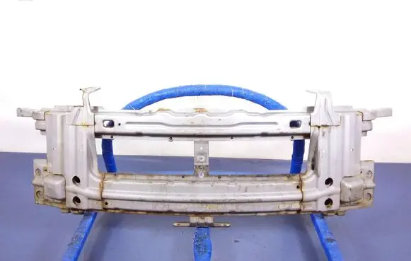 Opel Antara Front bumper support beam