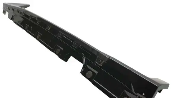 Audi S5 F5 Foot area side trim 8W8853856H LY9T