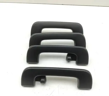 Audi Q5 SQ5 8R A set of handles for the ceiling 8R0857608D 8R0857607J