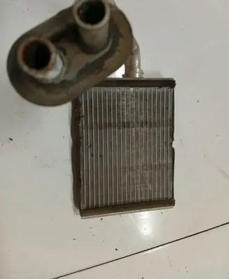 Honda FR-V Heater blower radiator 