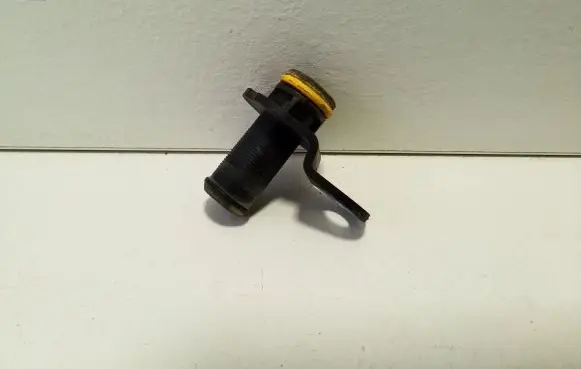 Opel Vivaro Engine coolant pipe/hose
