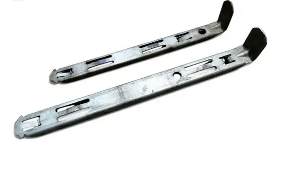 Volvo XC90 Headlight/headlamp mounting bracket 8637181 89028052
