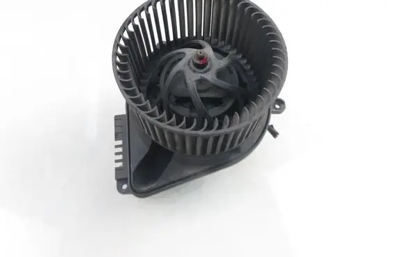 Mercedes-Benz Vito Viano W638 Heater fan/blower 652627J