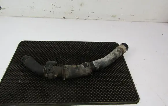 Seat Alhambra (Mk1) Air intake hose/pipe 7M3145957A