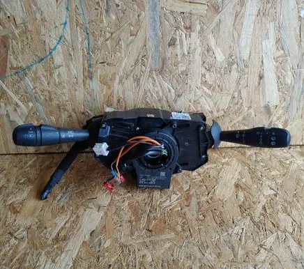 Renault Sandero II Steering angle sensor 0265019069 479457095R