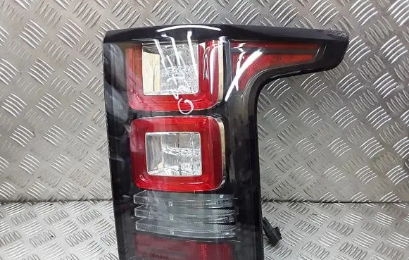 Land Rover Range Rover Evoque L538 Rear/tail lights