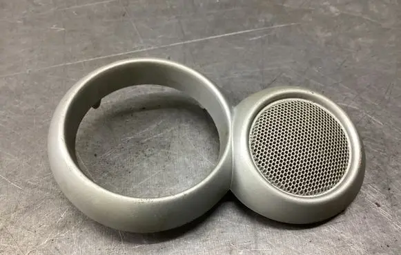 Mini One - Cooper R50 - 53 Other interior part